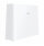 TCL LinkHub HH512LM wireless router Gigabit Ethernet Dual-band (2.4 GHz / 6 GHz) 5G White