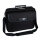 Targus CN01 laptop case 40.6 cm (16") Messenger case Black