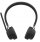 Lenovo 4XD1Q30302 headphones/headset Wireless Head-band Calls/Music Bluetooth Black