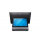 Elo Touch Solutions E984275 POS system 39.6 cm (15.6") 1920 x 1080 pixels Touchscreen Grey