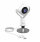 j5create JVCU360 360° All Around Webcam, 1080p Video Capture Resolution, White and Black