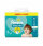 Pampers Baby Dry Taped Nappies Size 4 Jumbo (Pack of 84) C009390