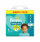 Pampers Baby Dry Taped Nappies Size 5 Jumbo (Pack of 72) 78475