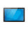 Elo Touch Solutions I-Series 4.0 Value, 10-Inch, RK3399 All-in-One 25.6 cm (10.1") 1280 x 800 pixels Touchscreen Black