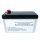 Origin Storage Replacement UPS Battery Cartridge (RBC) for APC Back-UPS, Back-UPS Pro, PowerShield