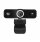 Adesso CyberTrack K1 webcam 2.1 MP 1920 x 1080 pixels USB 2.0 Black