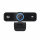 Adesso CyberTrack K4 webcam 8 MP 3840 x 2160 pixels USB 2.0 Black