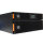 Vertiv Liebert GXT5 Double Online Conversion UPS -5000VA/5000W| 230V| With Rackmount Kit and Intellislot RDU101 Communication Card| GXT5-5000IRT5UXLN