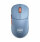 CHERRY XTRFY M68 Wireless - Ultra-Light 53 g Esports Gaming Mouse, 2.4 GHz RF, Symmetrical, Blue