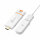 j5create ScreenCast 4K Max Wireless Display Adapter - Ultra HD Wireless Screen Sharing for Meeting Rooms