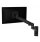 Ergotron LX Pro Series 45-683-292 monitor mount / stand 86.4 cm (34") Wall Black