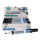 Concept Whiteboard Chisel Tip Marker - Black