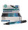 Concept Chisel Tip Permanent Marker - Black