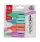 Proscribe Pkt.4 Pastel Highlighters - Asst.
