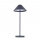 Kon.El.Co. Liberty table lamp 3 W Black