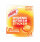 Harpic Hygienic Fresh Sticker Adhesive Toilet Block Citrus (Pack of 6) 3275286