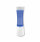 Miniature Shake and Shine LED Glitter Lamp White Base Battery Operated SGLL
