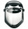 Honeywell Bionic Acetate Face Shield