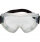 Arco Acetate Clear-Lens Safety Goggles
