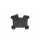 Gamber-Johnson 7160-1885-00 mobile device dock station Tablet/Smartphone Black, Grey