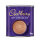 Cadbury Hot Chocolate Powder Original Drinking Tub 960802