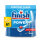 Finish Power All In One Dishwasher Tablets Lemon Pack of 61 3311081