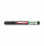Edding E-50 Water-Based Paint Marker Medium Black (Pack of 10) 4-50-001/10
