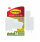 Command Picture Hanging Strips 8 Pairs Medium + 8 Pairs Large White (Pack of 16) 7100349289