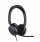 Yealink UH48 ANC USB-C/A Wired Stereo Headset 1308151