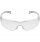 Arco Mistral Clear-Lens Safety Glasses