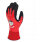 Polyco Grip It Oil Nitrile-Coated Work Gloves 11
