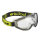 GLOBE Vented Safety Goggles - Clear