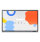 Samsung LH65WAFPLGC interactive whiteboard 165.1 cm (65") 3840 x 2160 pixels Touchscreen Black, Grey