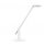 Luctra Aluminium Table LITE 3D Gesture Control Bio Effective Light - White