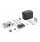 DJI Flip Fly More Combo RC 2 4 rotors Quadcopter 48 MP 3840 x 2160 pixels 3110 mAh Black, White