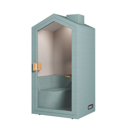 Bisley Acoustic House Pod Daisy