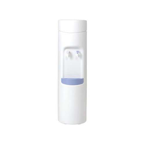 CPD Water Cooler Dispenser Floor Standing 15L Stainless Steel Reservoir