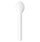 Vegware Compostable Paper Spoon (Pack 1000)