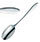 C&S Lazzo Dessert Spoon (Box 12)
