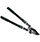Faithfull Countryman Ratchet Bypass Telescopic Lopper