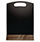 Olympia Freestanding Table Top Blackboard 225 x 150mm