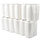 Jantex Kitchen Rolls White 2-Ply 11.5m (24 Pack)