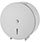 Jantex Stainless Steel Jumbo Roll Tissue Dispenser