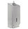 Jantex Stainless Steel Soap and Hand Sanitiser Dispenser 1 Litre