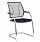 Humanscale Diffrient Ocassional Chair