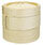 Vogue Bamboo Food Steamer 152mm