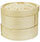 Vogue Bamboo Food Steamer 203mm