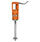 Dynamic Master Single Speed Stick Blender MX91