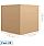 Single Wall 178x178x178mm Brown Corrugated Dispatch Packing Cardboard Boxes (Pack of 25) 