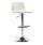 Stork Cafe Stool - White